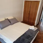 Apartamento Proximo Ao Allianz Park Estadio Palmeiras