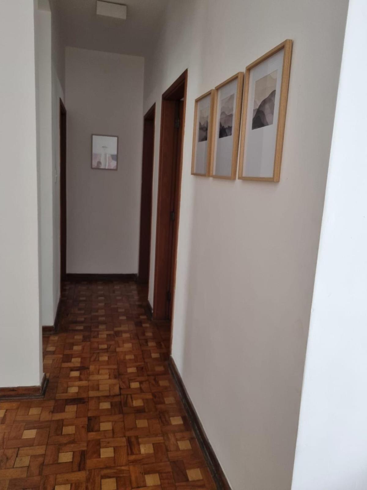 Apartamento Proximo Ao Allianz Park Estadio Palmeiras
