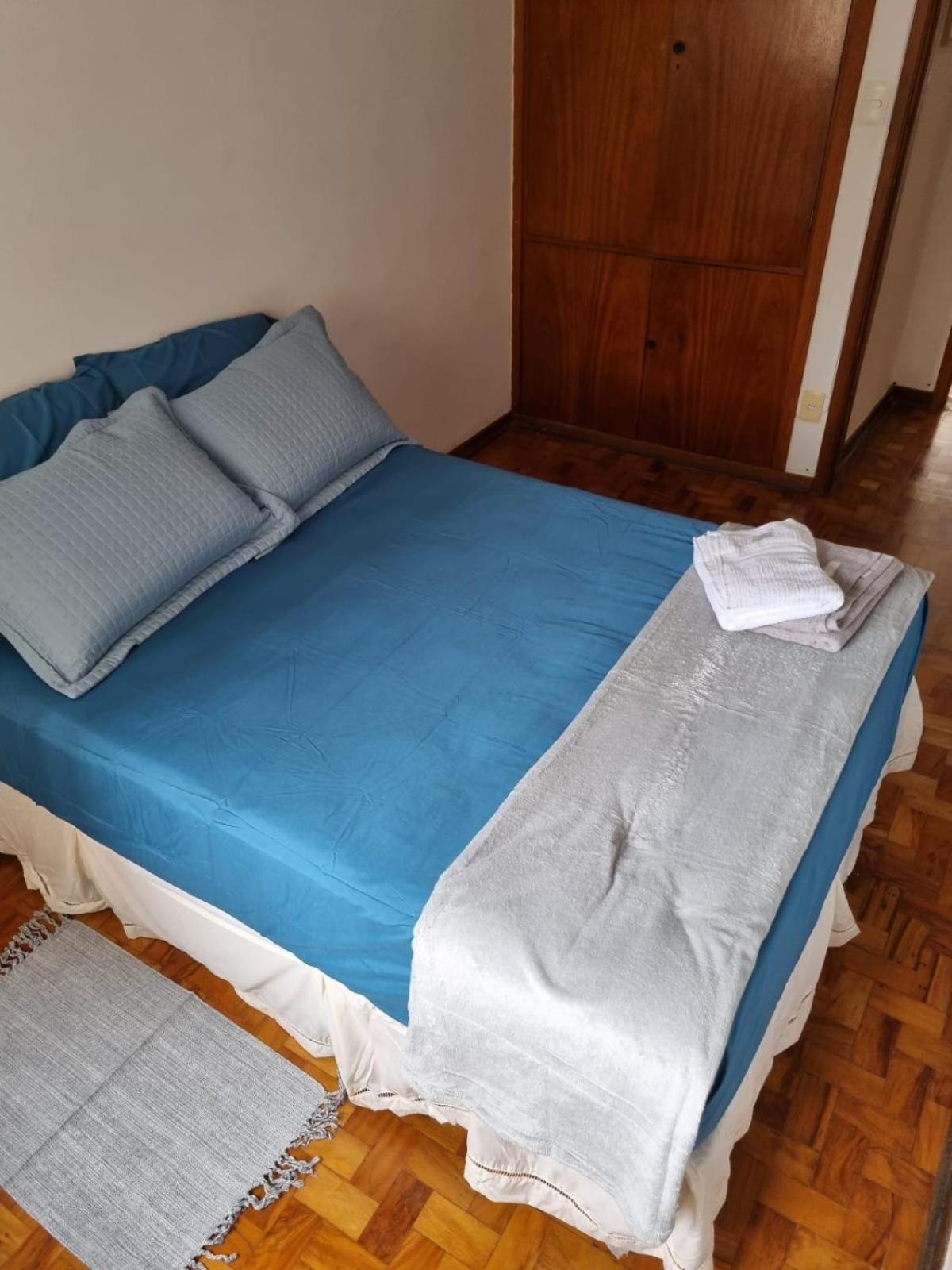 Proximo Ao Allianz Park Estadio Palmeiras Apartamento *