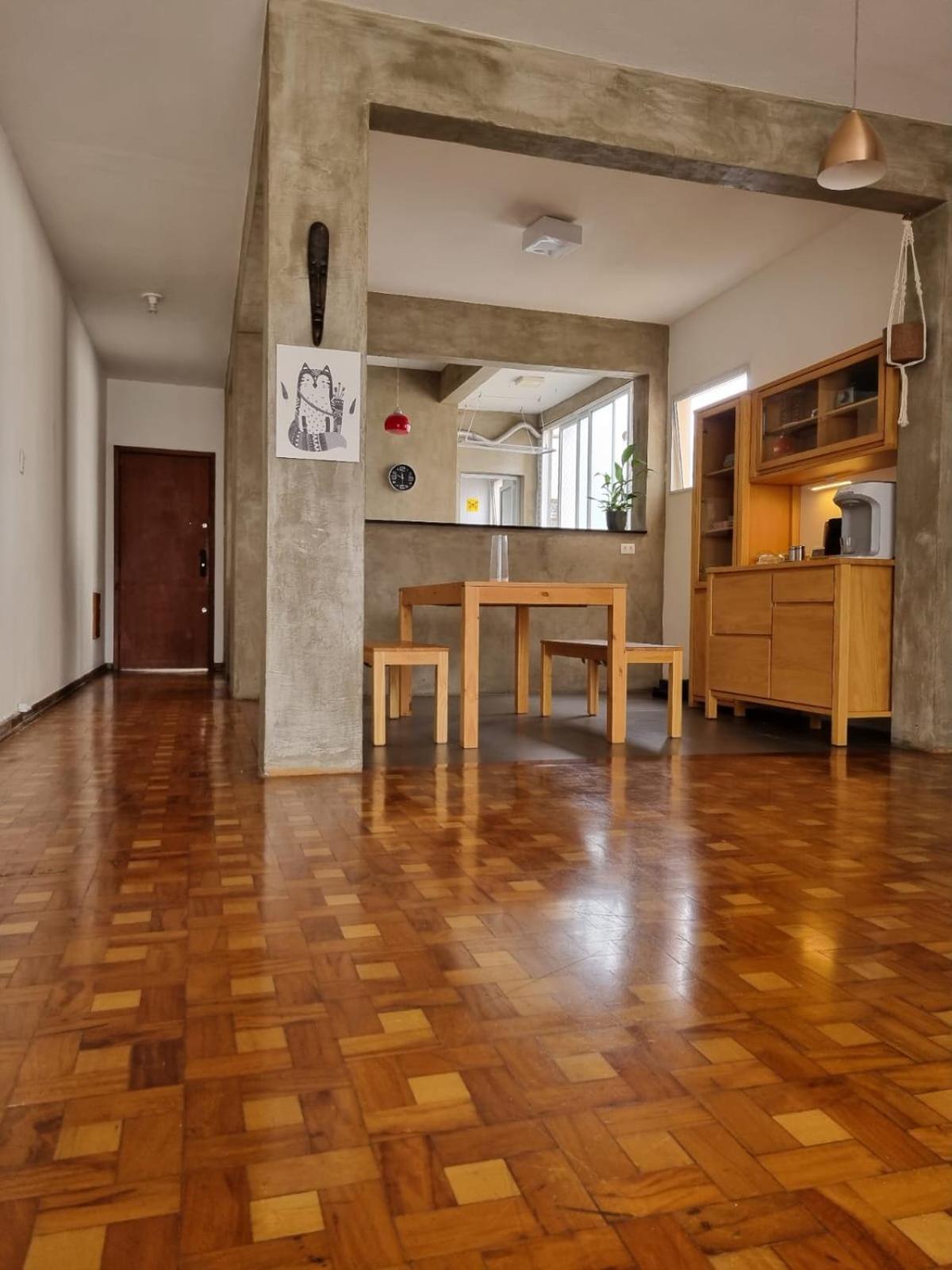 Apartamento Proximo Ao Allianz Park Estadio Palmeiras